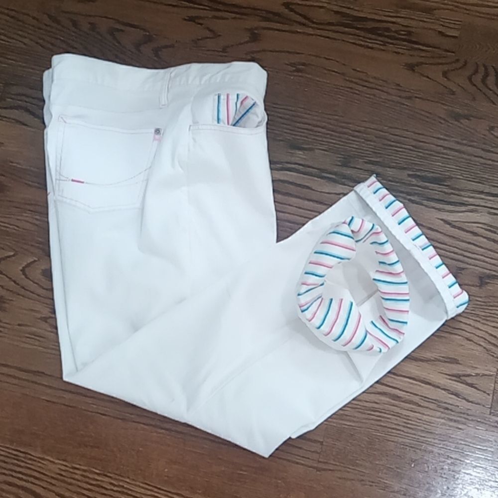 𝅺SOUTH Pole pant